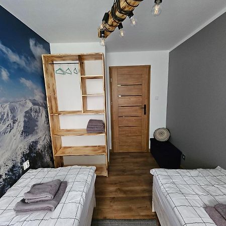 Apartament Leszczynska 29 Bielsko-Biała Exterior foto
