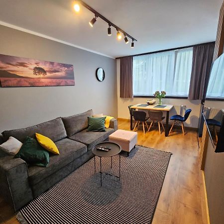 Apartament Leszczynska 29 Bielsko-Biała Exterior foto
