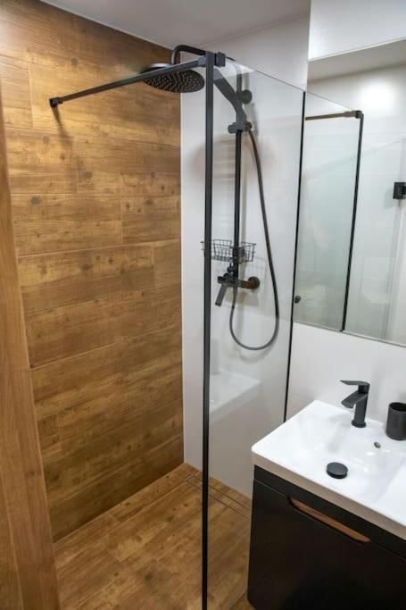 Apartament Leszczynska 29 Bielsko-Biała Exterior foto