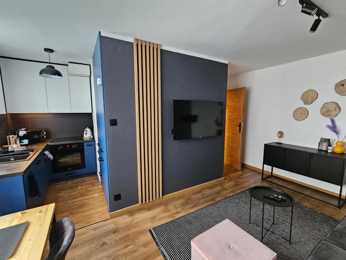 Apartament Leszczynska 29 Bielsko-Biała Exterior foto