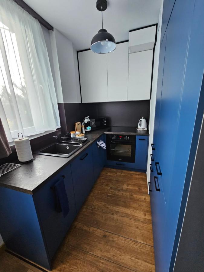 Apartament Leszczynska 29 Bielsko-Biała Exterior foto