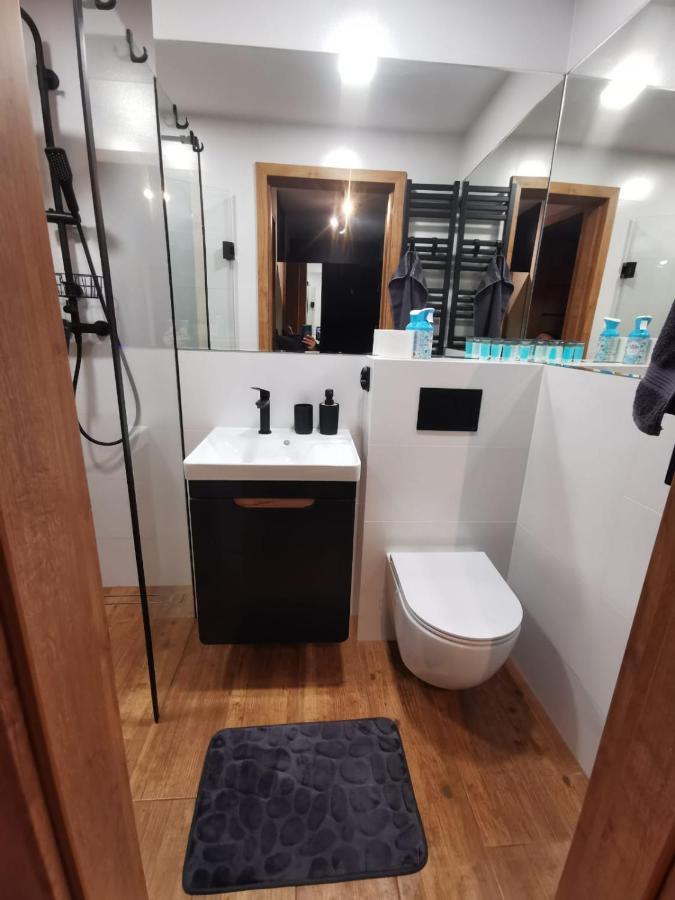 Apartament Leszczynska 29 Bielsko-Biała Exterior foto